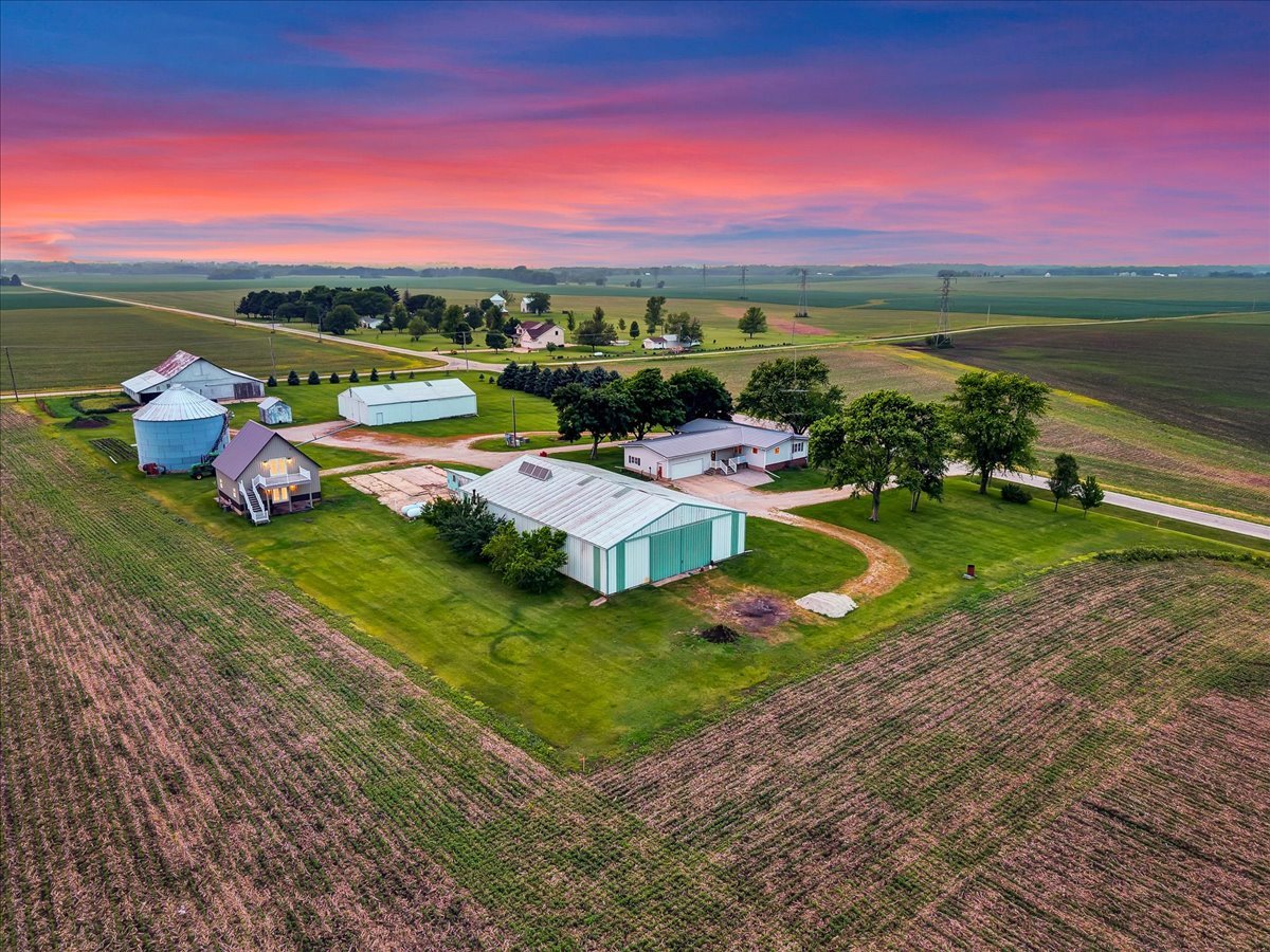 708 North 1950th Road Tonica, IL 61370 - Photo 93 of 95