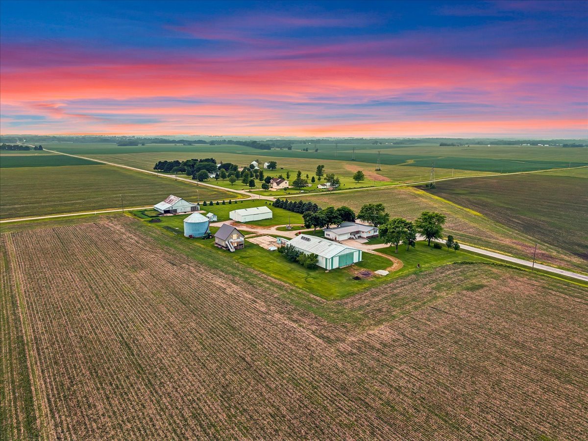 708 North 1950th Road Tonica, IL 61370 - Photo 95 of 95