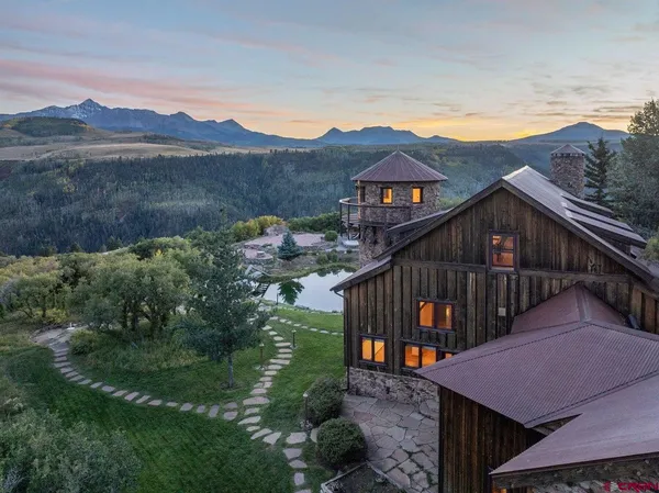 $7,495,000 | 685 Wilson Way, Telluride, CO 81435