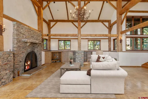 $7,495,000 | 685 Wilson Way, Telluride, CO 81435