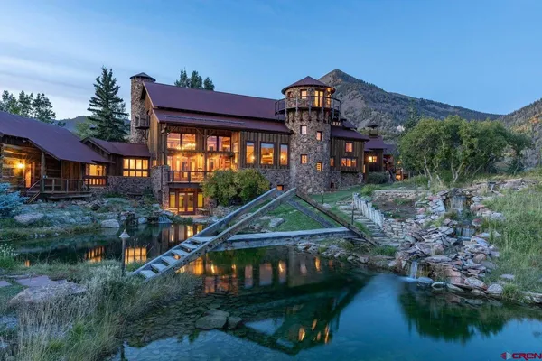 $7,495,000 | 685 Wilson Way, Telluride, CO 81435