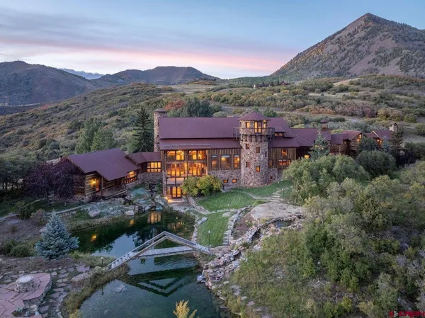 $7,495,000 | 685 Wilson Way, Telluride, CO 81435