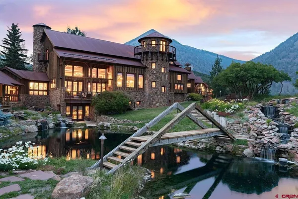 $7,495,000 | 685 Wilson Way, Telluride, CO 81435