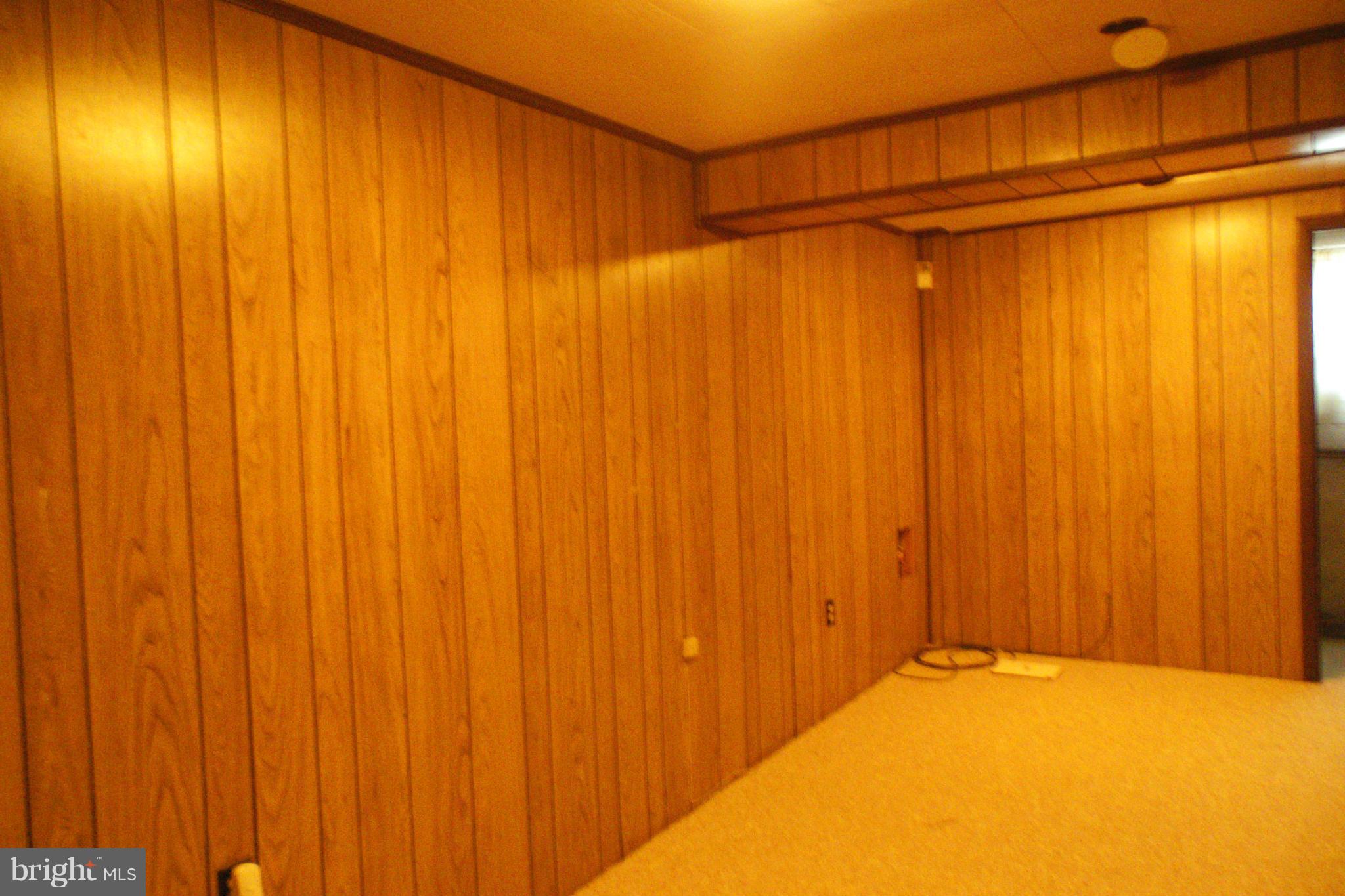 1303 Ray Road Hyattsville, MD 20782 - Photo 14 of 17 a view of a room with a curtain