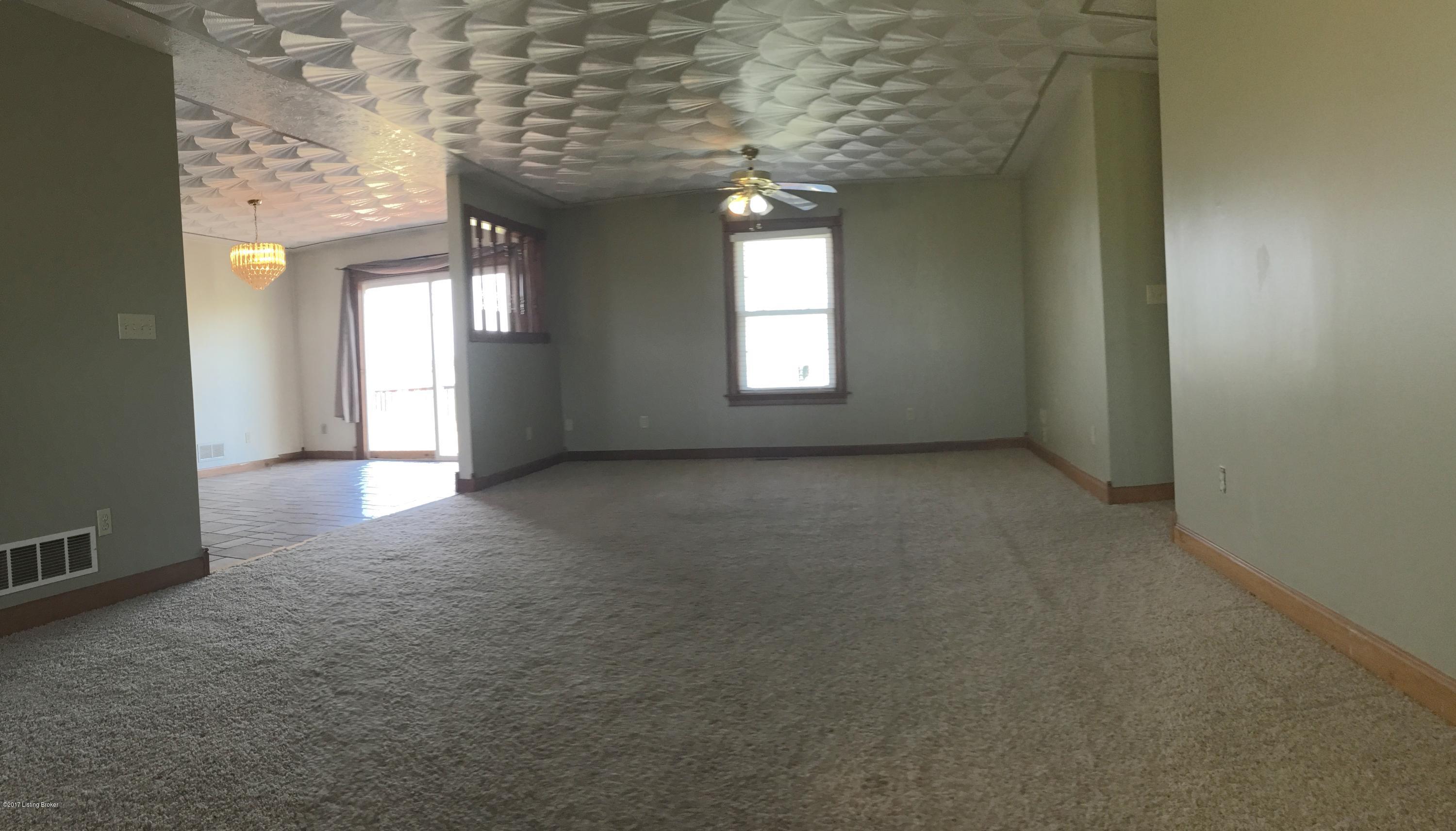 3388 Holy Cross Road Loretto, KY 40037 - Photo 21 of 21 Walk in through the front door to the open floor plan design that extends a warm welcome.
