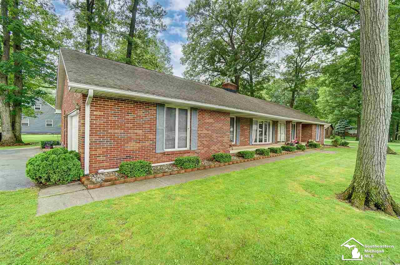 3325 School Road Temperance, MI 48182 - Photo 3 of 38