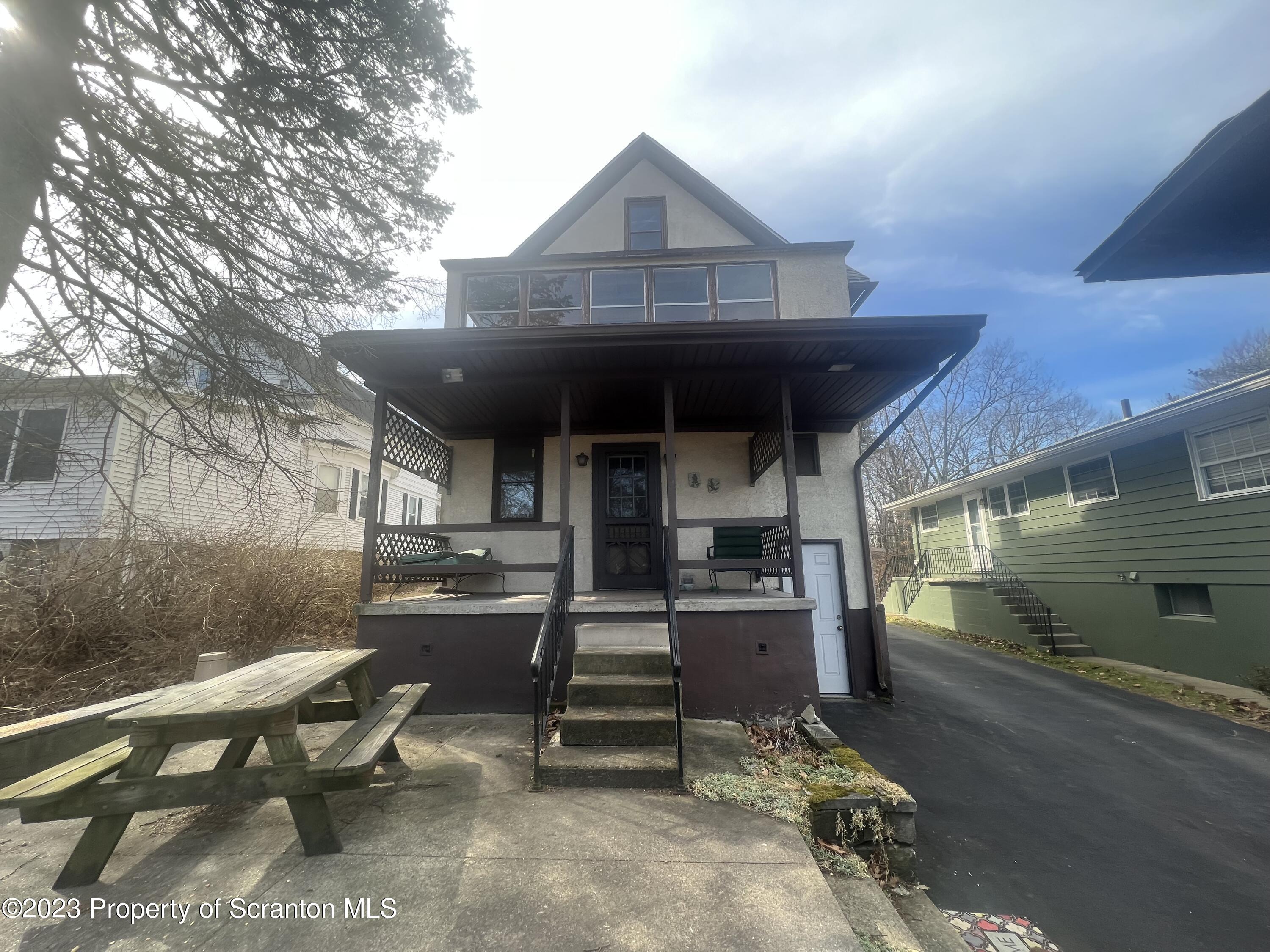 743 East Mountain Road Scranton, PA 18505 - Photo 21 of 21 Gallery Image 21