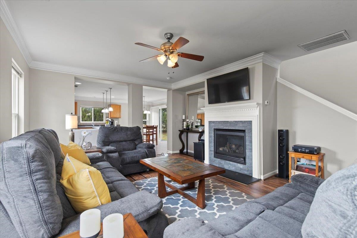 3600 Corydon Court Raleigh, NC 27610 - Photo 5 of 25 Photo 6