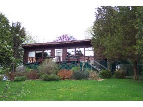 119 Snowcrest Road Fairfax, VT 05454 - Photo 1 of 9 Gallery Image 1