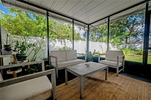 a view of a house with a big yard