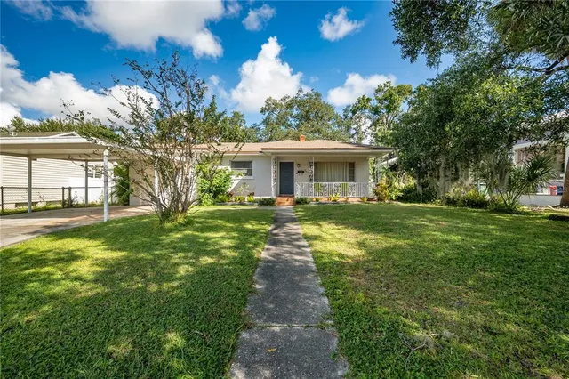 $500,000 | 803 West Orient Street, Tampa, FL 33603