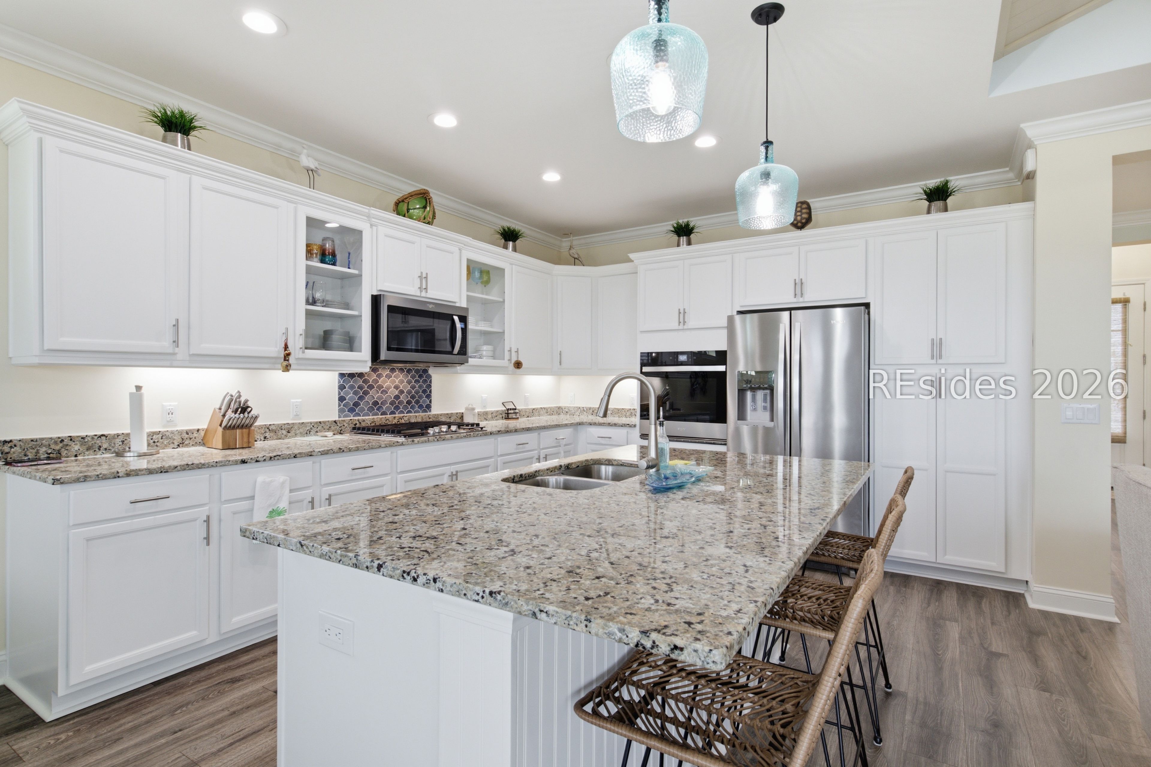 164 Good Life Way Hardeeville, SC 29927 - Photo 8 of 90