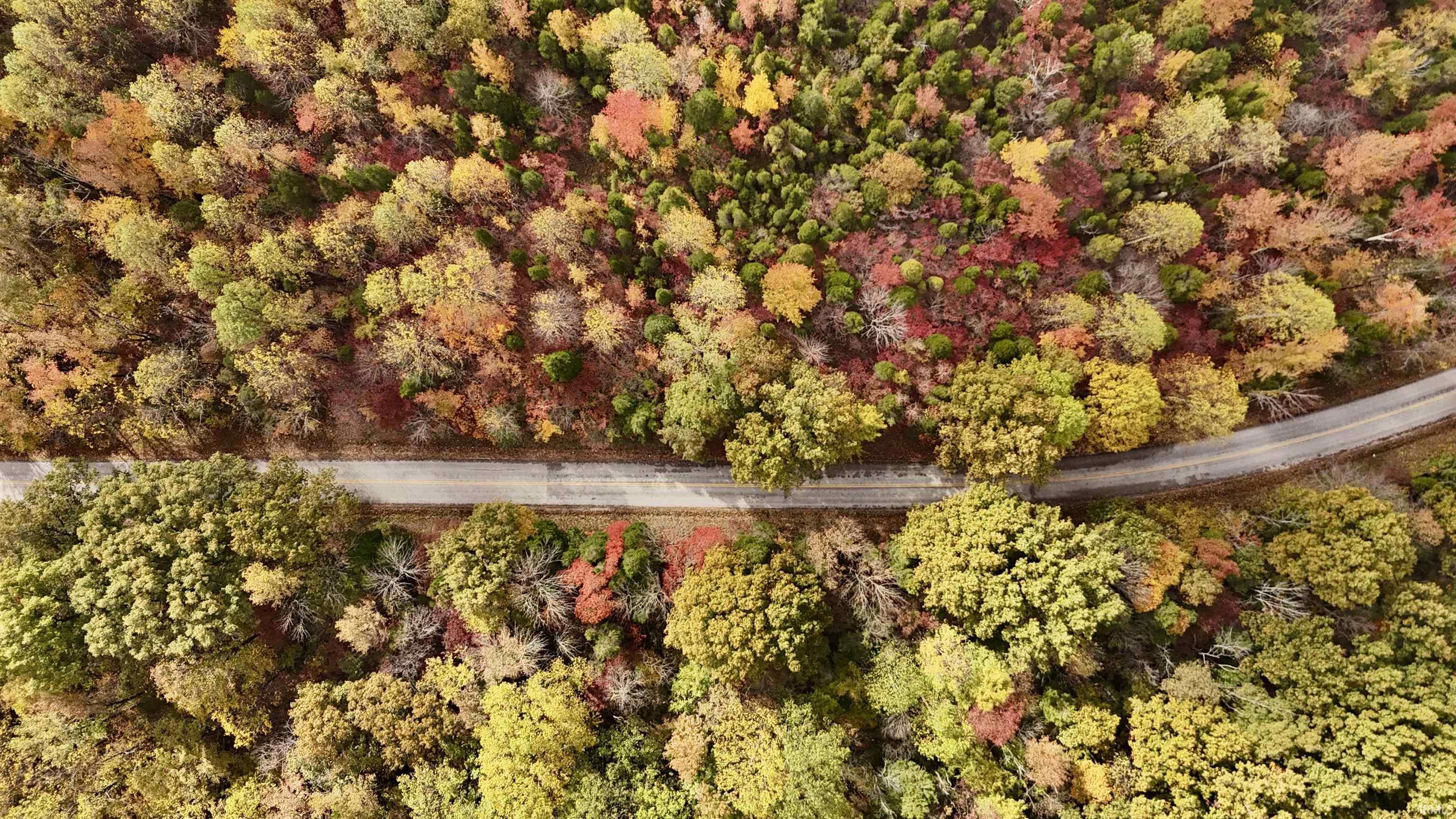 Off North St Peters Church Road Evanston, IN 47531 - Photo 2 of 31