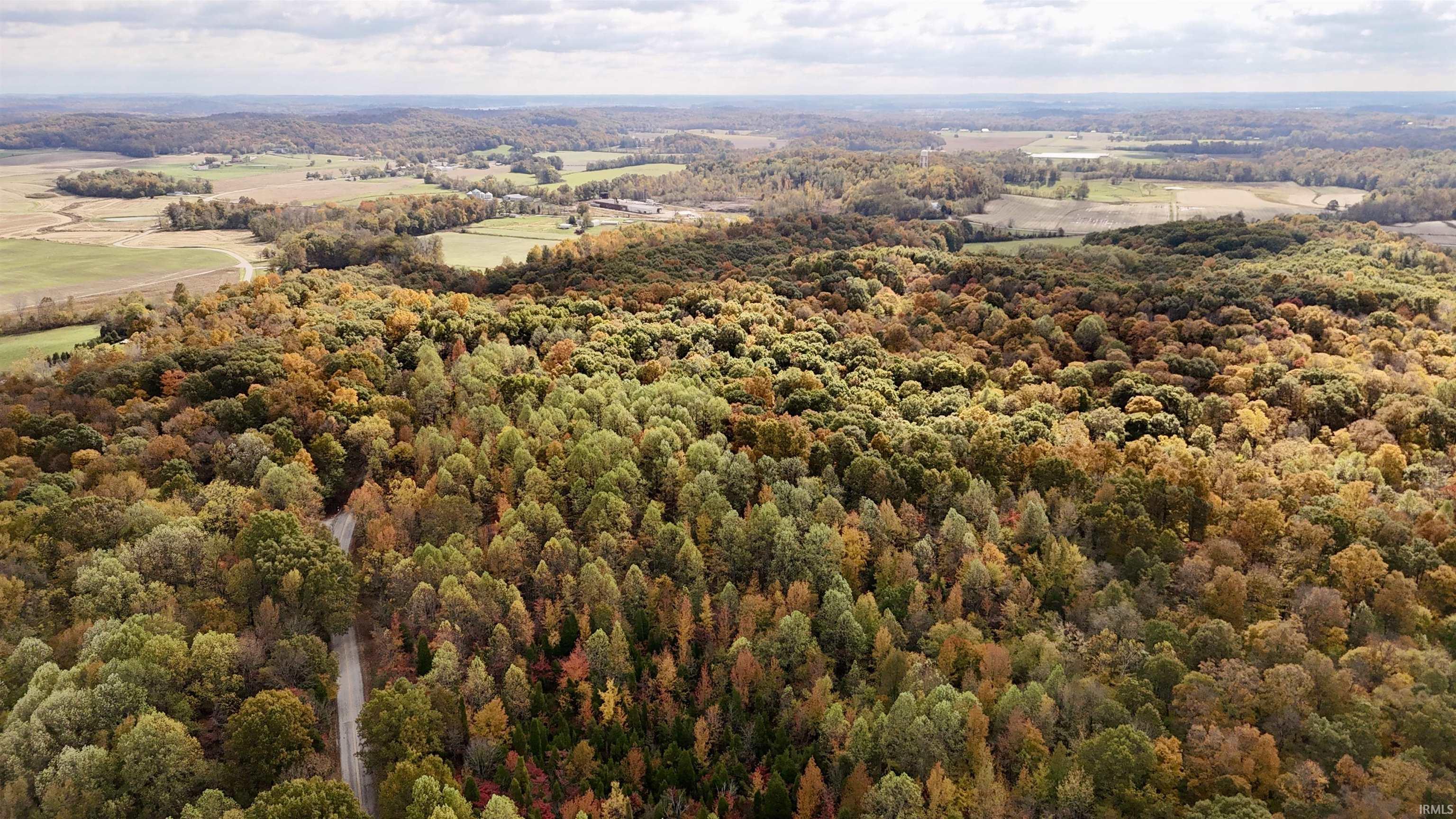 Off North St Peters Church Road Evanston, IN 47531 - Photo 30 of 31