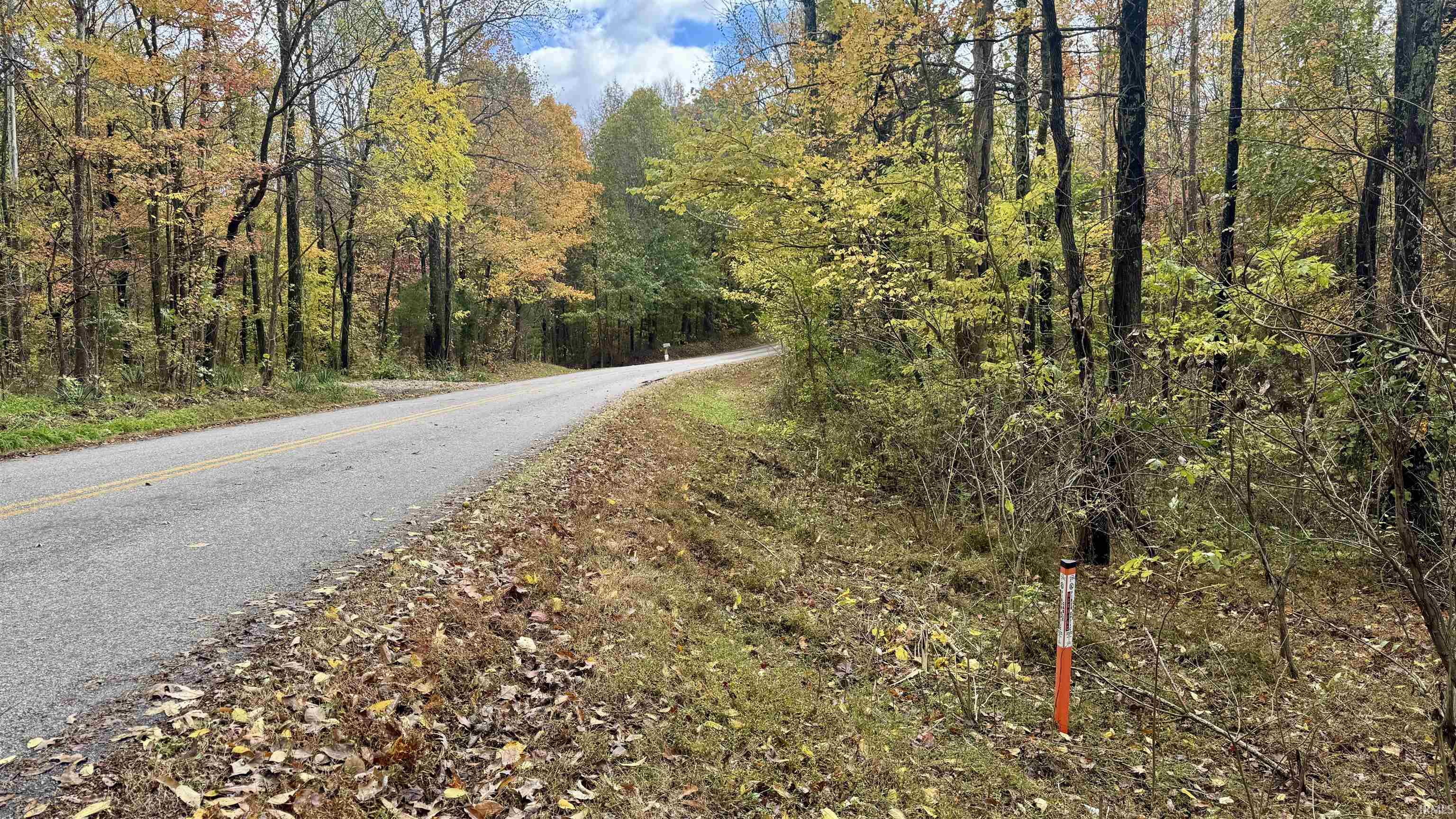 Off North St Peters Church Road Evanston, IN 47531 - Photo 3 of 31