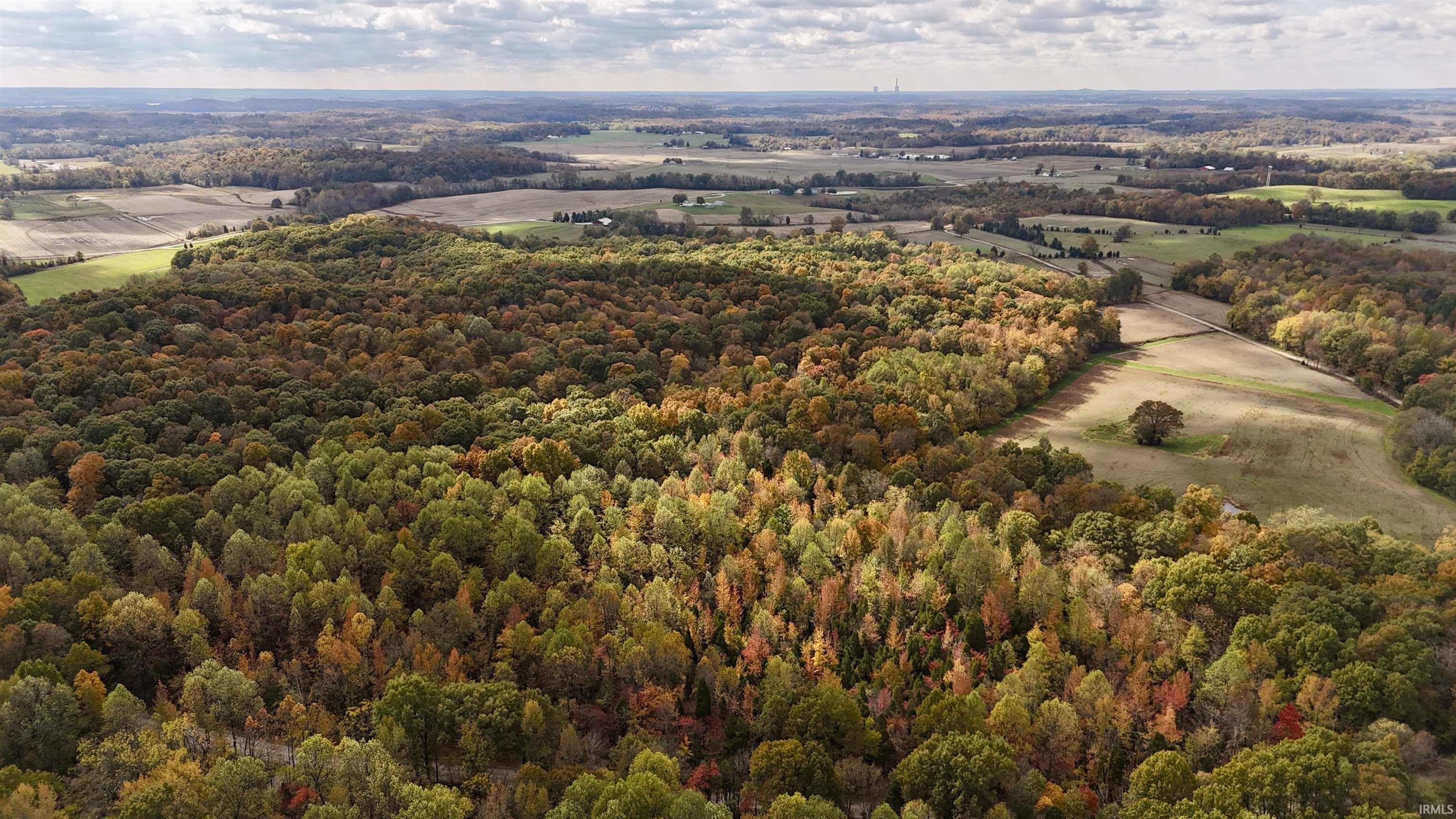 Off North St Peters Church Road Evanston, IN 47531 - Photo 31 of 31