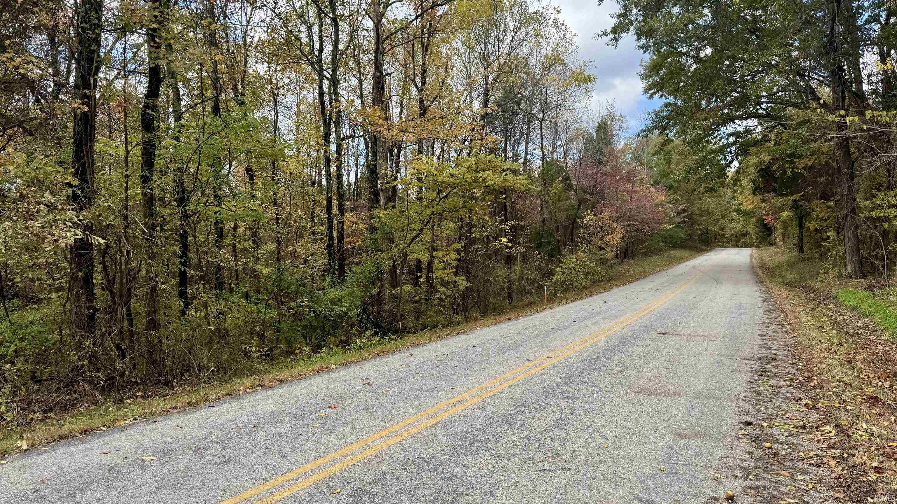 Off North St Peters Church Road Evanston, IN 47531 - Photo 4 of 31