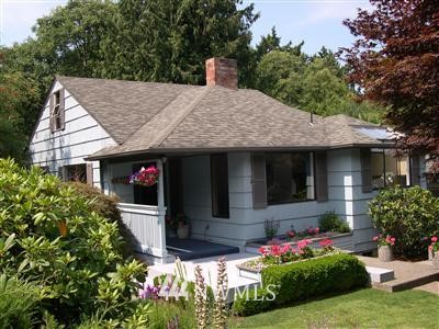 9317 Forest Court Southwest Seattle, WA 98136 - Photo 1 of 1 Gallery Image 1