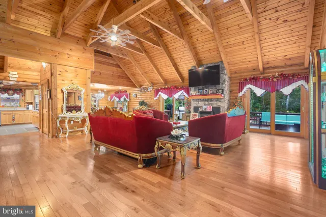 $730,000 | 4267 Trail Of Faith Court, Locust Grove, VA 22508