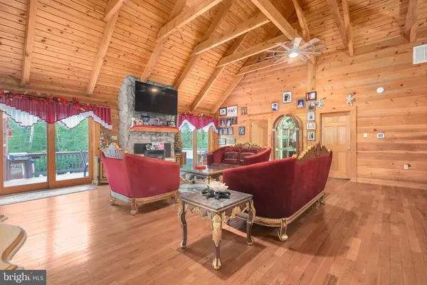 $730,000 | 4267 Trail Of Faith Court, Locust Grove, VA 22508