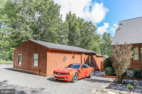 $730,000 | 4267 Trail Of Faith Court, Locust Grove, VA 22508