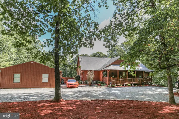 $730,000 | 4267 Trail Of Faith Court, Locust Grove, VA 22508