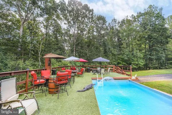 $730,000 | 4267 Trail Of Faith Court, Locust Grove, VA 22508