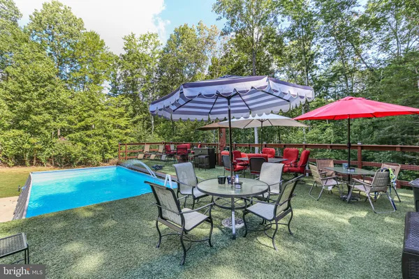 $730,000 | 4267 Trail Of Faith Court, Locust Grove, VA 22508