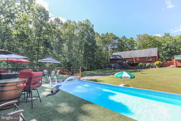 $730,000 | 4267 Trail Of Faith Court, Locust Grove, VA 22508