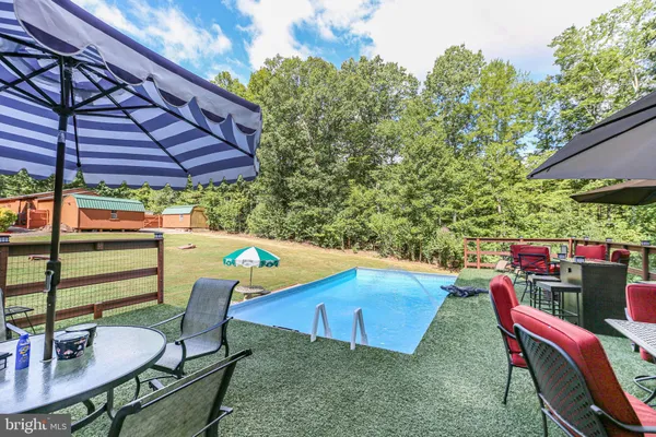 $730,000 | 4267 Trail Of Faith Court, Locust Grove, VA 22508