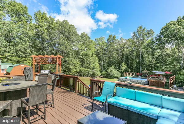 $730,000 | 4267 Trail Of Faith Court, Locust Grove, VA 22508