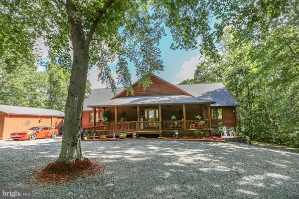 $730,000 | 4267 Trail Of Faith Court, Locust Grove, VA 22508