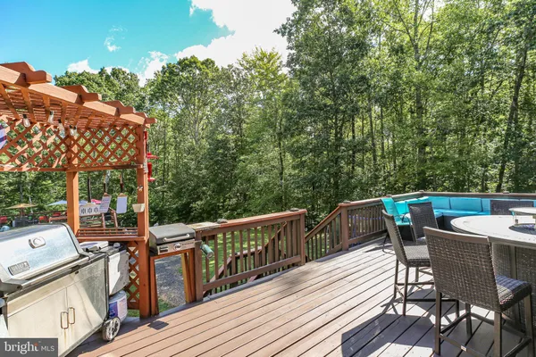 $730,000 | 4267 Trail Of Faith Court, Locust Grove, VA 22508