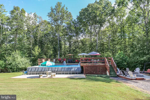 $730,000 | 4267 Trail Of Faith Court, Locust Grove, VA 22508