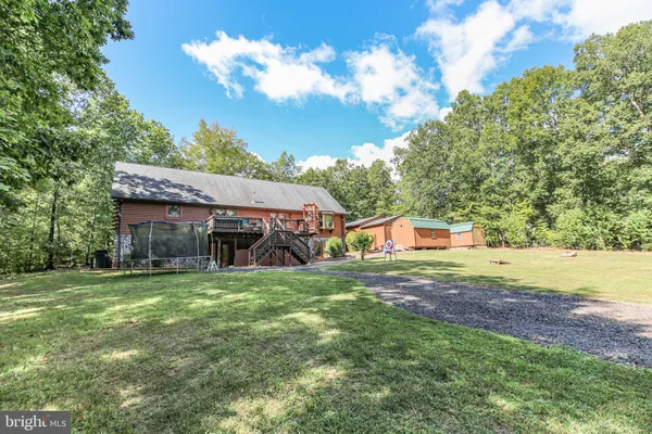 $730,000 | 4267 Trail Of Faith Court, Locust Grove, VA 22508