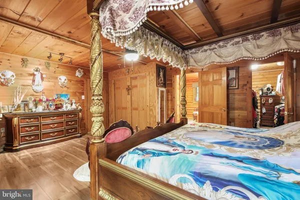 $730,000 | 4267 Trail Of Faith Court, Locust Grove, VA 22508