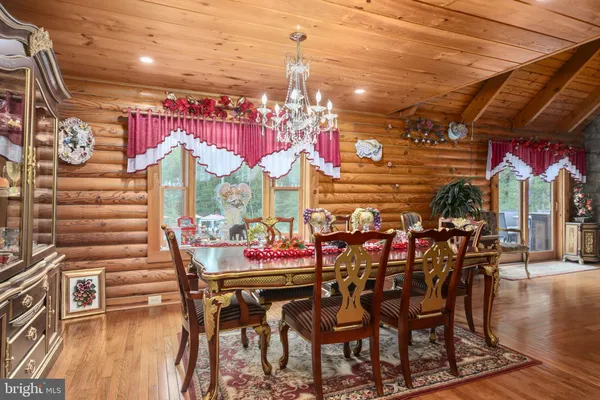 $730,000 | 4267 Trail Of Faith Court, Locust Grove, VA 22508