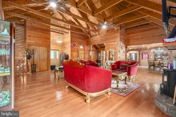 $730,000 | 4267 Trail Of Faith Court, Locust Grove, VA 22508