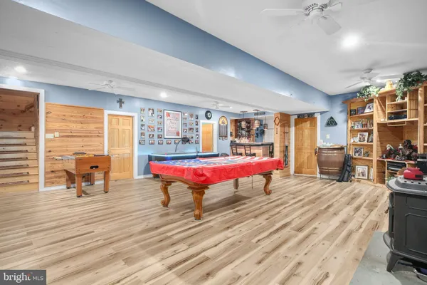 $730,000 | 4267 Trail Of Faith Court, Locust Grove, VA 22508