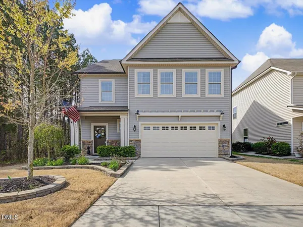 $425,000 | 5324 Maplemoor Way, Raleigh, NC 27616