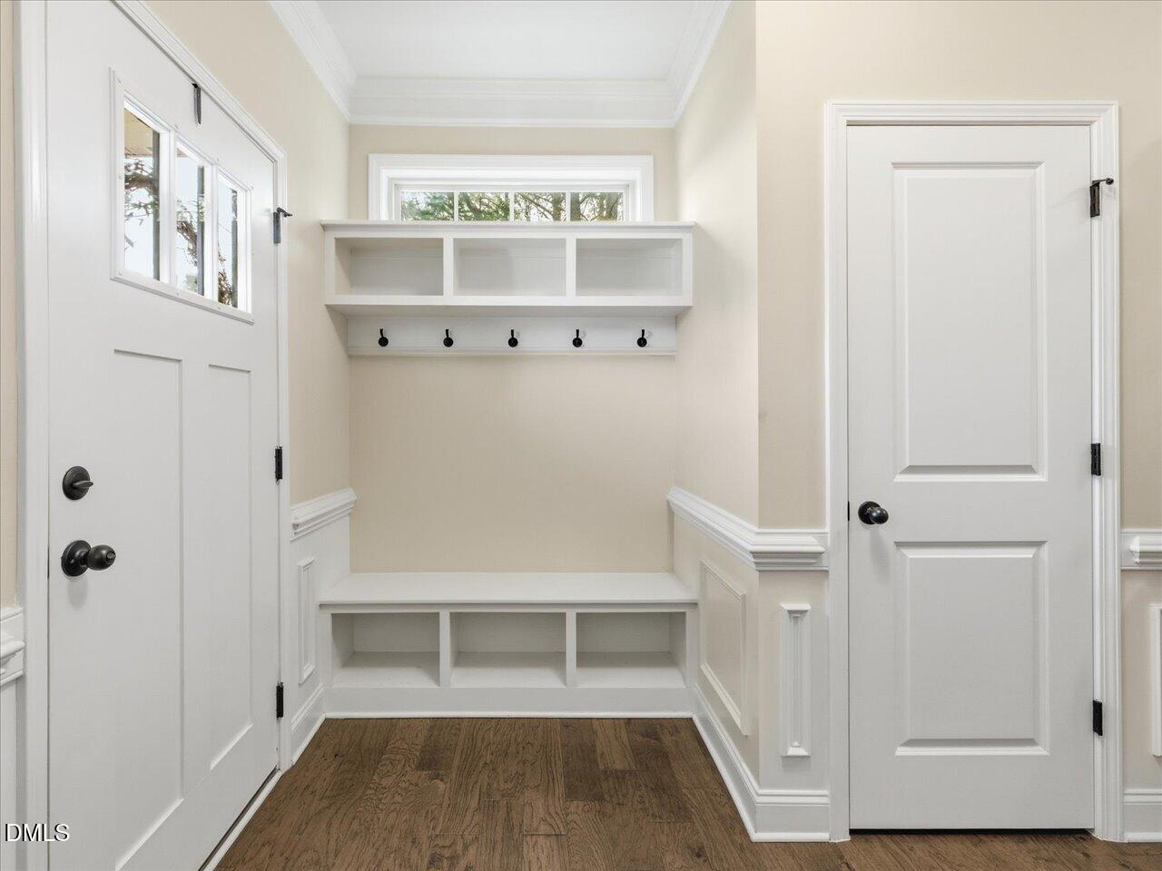 5324 Maplemoor Way Raleigh, NC 27616 - Photo 11 of 80 11-Foyer