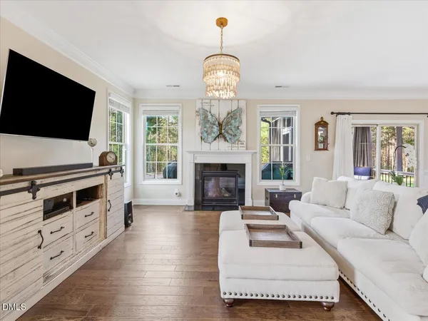 $425,000 | 5324 Maplemoor Way, Raleigh, NC 27616