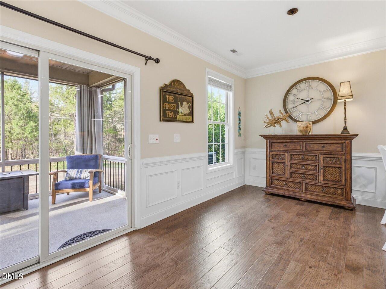 5324 Maplemoor Way Raleigh, NC 27616 - Photo 25 of 80 26-Dining