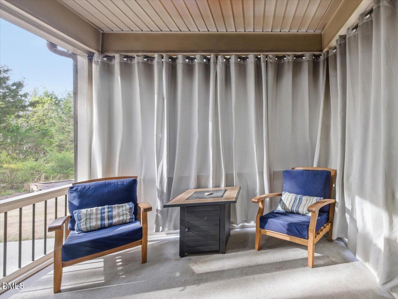 5324 Maplemoor Way Raleigh, NC 27616 - Photo 28 of 80 29-Privacy Curtains