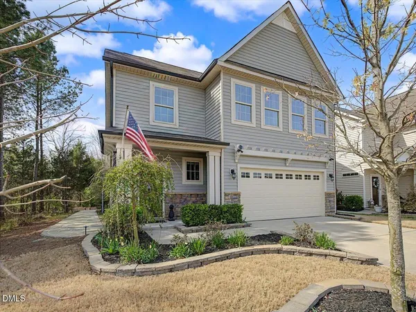 $425,000 | 5324 Maplemoor Way, Raleigh, NC 27616