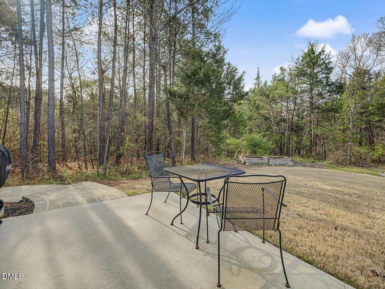 5324 Maplemoor Way Raleigh, NC 27616 - Photo 30 of 80 31-Patio
