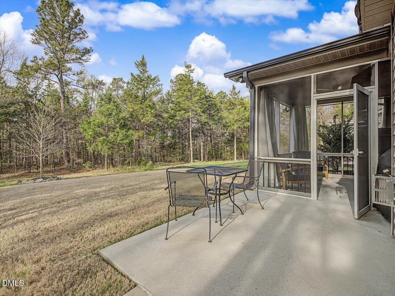 5324 Maplemoor Way Raleigh, NC 27616 - Photo 31 of 80 32-Patio
