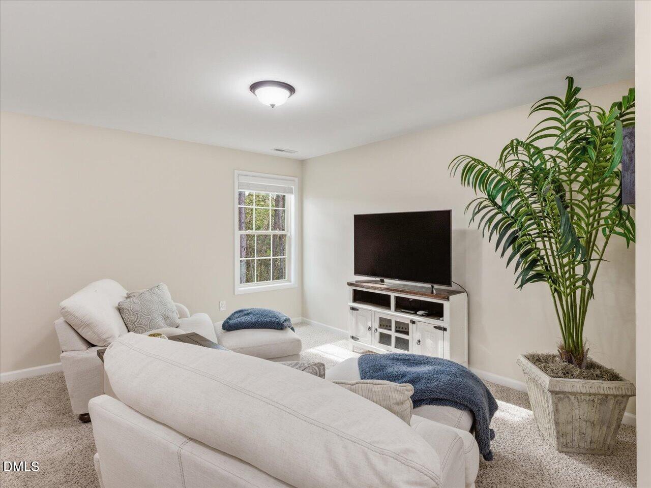 5324 Maplemoor Way Raleigh, NC 27616 - Photo 37 of 80 38-Loft