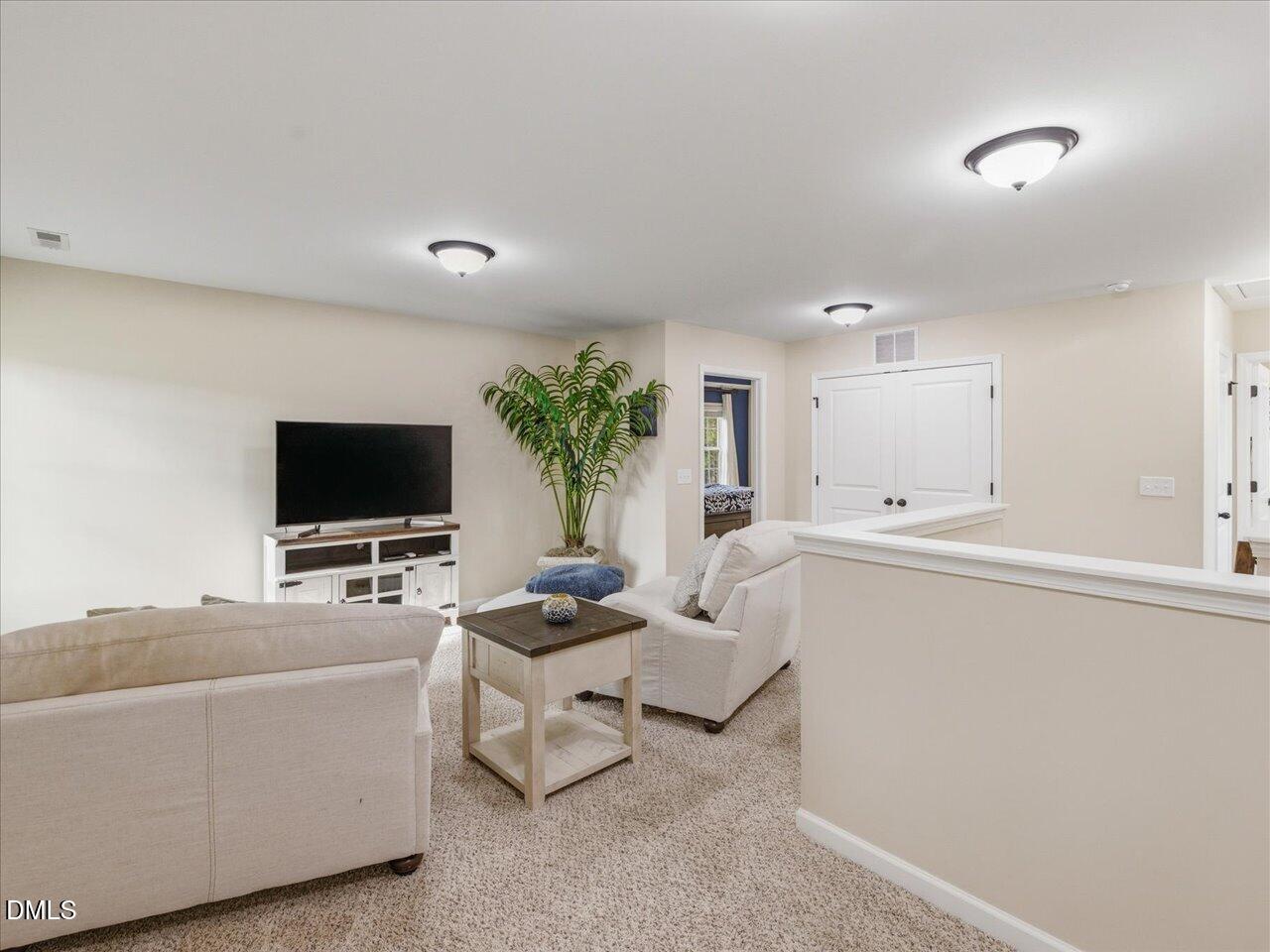 5324 Maplemoor Way Raleigh, NC 27616 - Photo 39 of 80 40-Loft