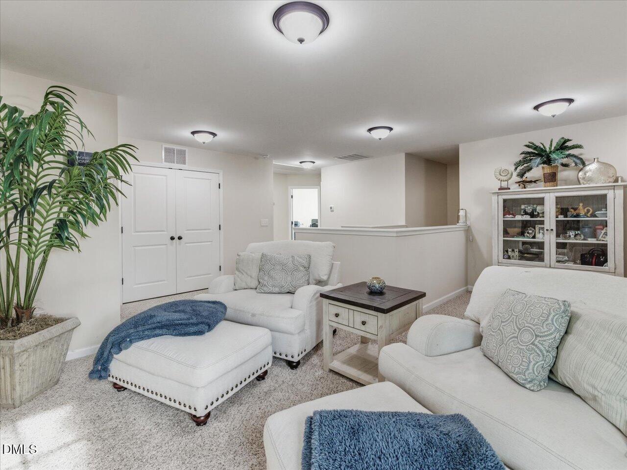 5324 Maplemoor Way Raleigh, NC 27616 - Photo 40 of 80 41-Loft